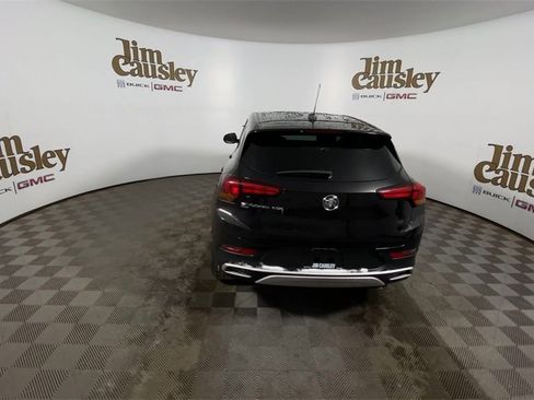 Used 2023 Buick Encore GX Preferred w/ Cold Weather Comfort Package image 7