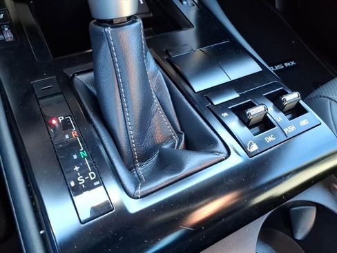 Used 2021 Lexus GX 460 Premium image 28