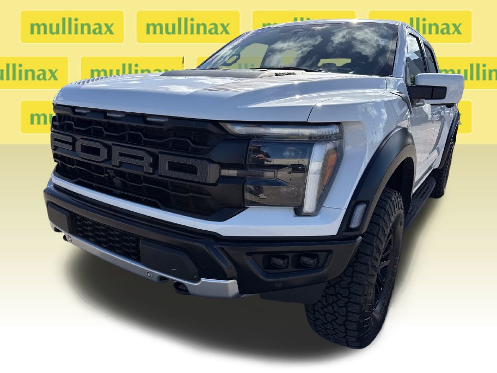 Used 2024 Ford F150 Raptor AWD/4WD image 10