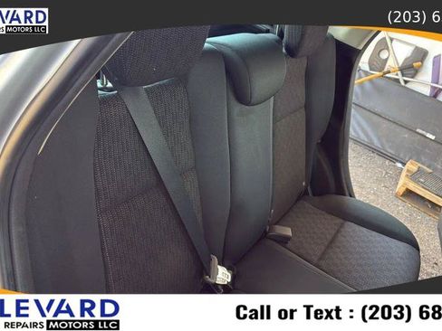 Used 2015 Honda Fit LX image 33