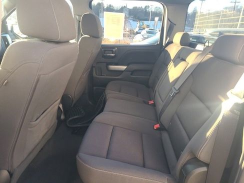 Used 2018 Chevrolet Silverado 1500 LT w/ All Star Edition image 13