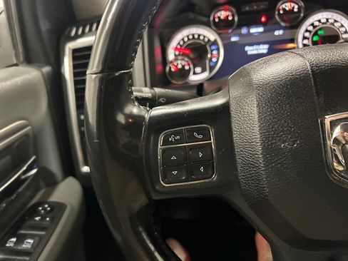 Used 2019 RAM 1500 Big Horn image 20