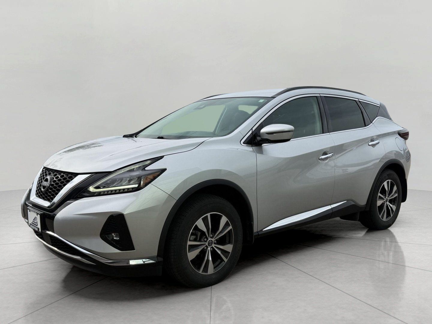 Used 2023 Nissan Murano SV AWD/4WD image 6