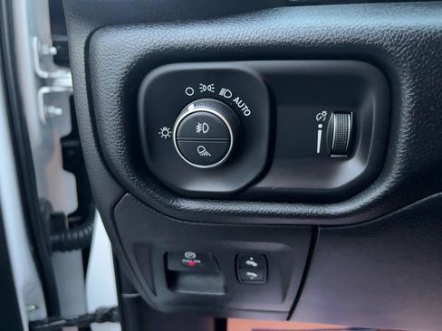 Used 2022 RAM 1500 Rebel w/ Rebel Level 2 Equipment Group image 27