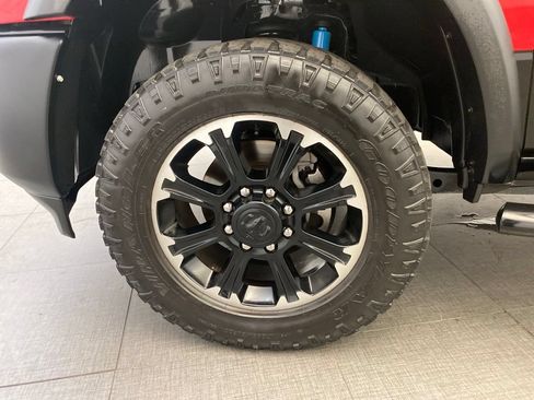 Certified 2024 RAM 2500 Rebel AWD/4WD image 10