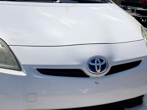 Used 2010 Toyota Prius Five image 29