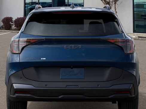 New 2026 Kia Sportage X-Line Prestige image 13