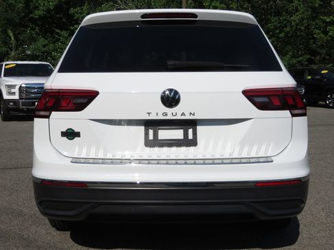 Used 2023 Volkswagen Tiguan S FWD image 6