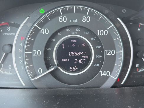 Used 2014 Honda CR-V LX image 3