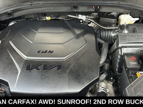 Used 2023 Kia Telluride SX X-Line AWD/4WD image 33