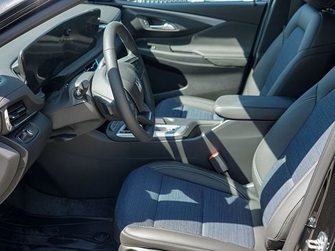 New 2026 Buick Envista Preferred w/ Convenience I Package image 10