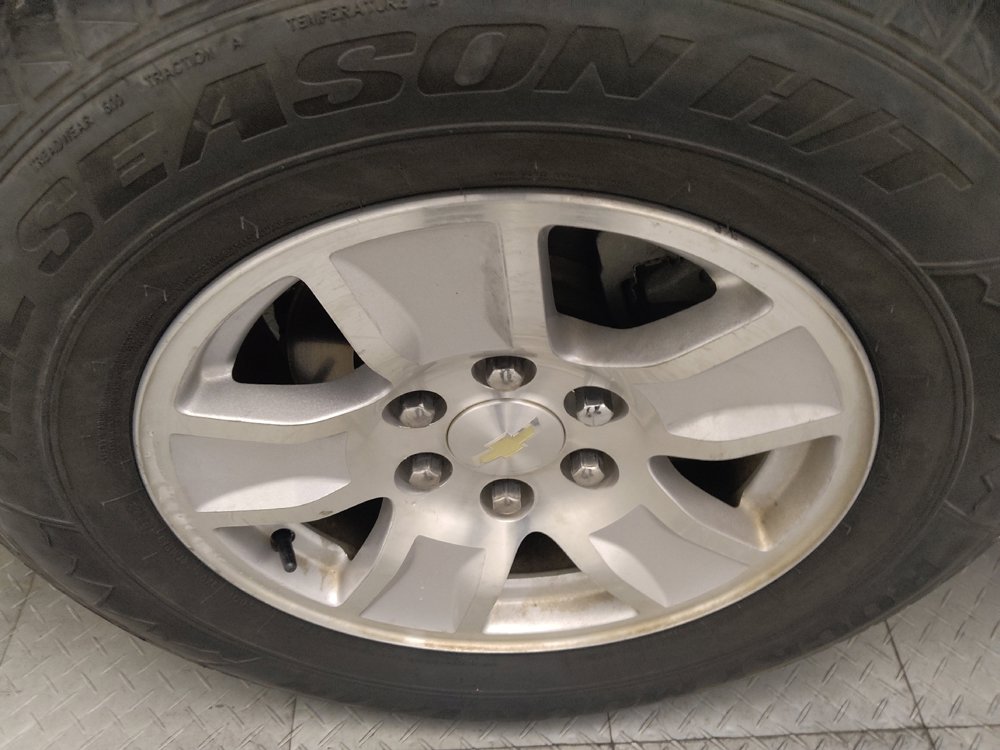 Used 2019 Chevrolet Silverado 1500 LT RWD image 31