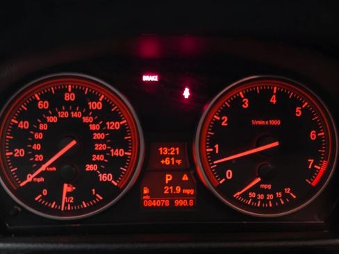 Used 2015 BMW X1 sDrive28i image 17