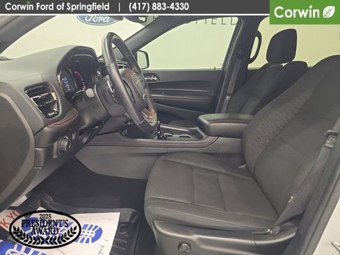 Used 2023 Dodge Durango GT AWD/4WD image 20