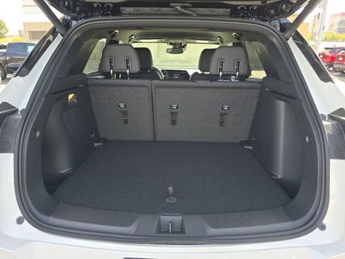 New 2025 Chevrolet TrailBlazer RS w/ Convenience Package FWD image 12