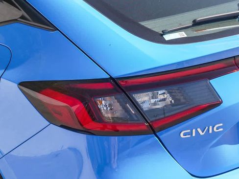 New 2026 Honda Civic Sport image 10