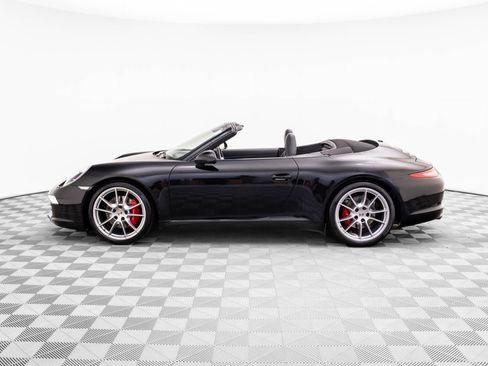 Used 2012 Porsche 911 Carrera S image 2