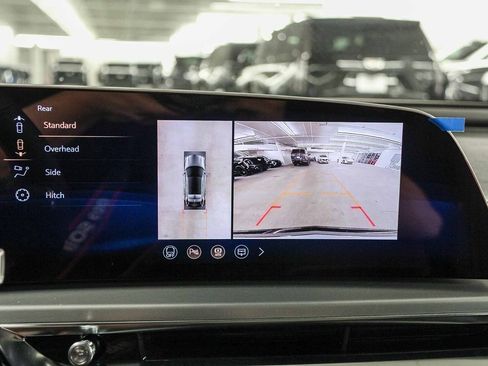 New 2026 Cadillac Lyriq Sport image 23