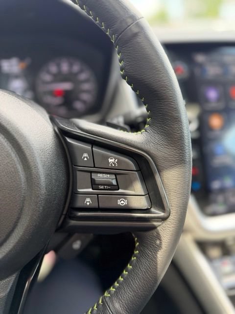 Used 2024 Subaru Outback Onyx Edition XT AWD/4WD image 19