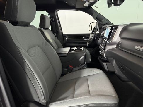 Certified 2024 RAM 1500 Big Horn w/ Trailer Tow Group image 31