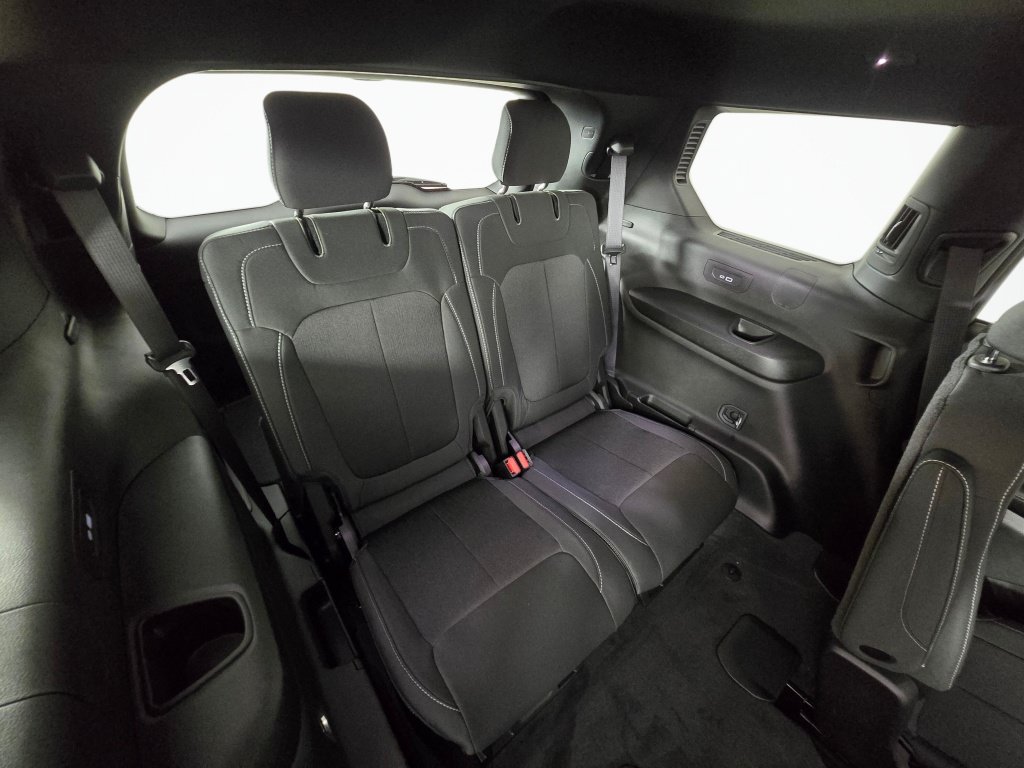 New 2026 Jeep Grand Cherokee L 4WD image 44