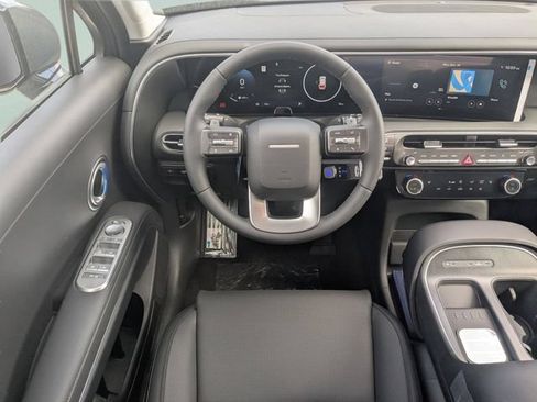 New 2026 Hyundai Palisade SEL FWD image 23
