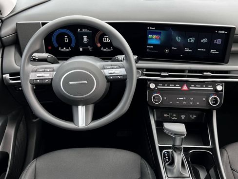 New 2026 Hyundai Tucson SEL AWD/4WD image 17
