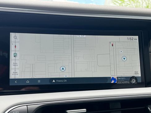 New 2026 Hyundai Palisade FWD Hybrid image 20