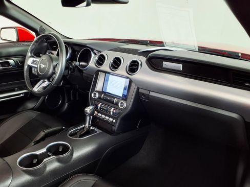 Used 2023 Ford Mustang Premium RWD image 9