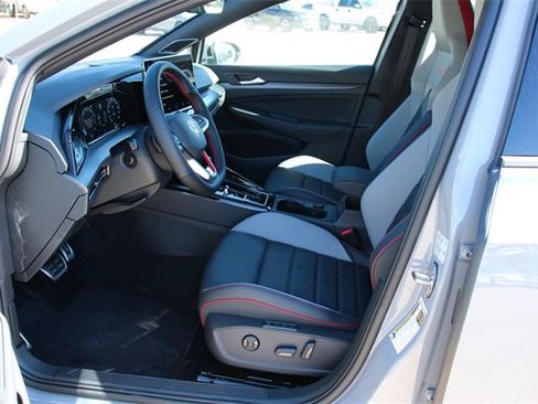 New 2026 Volkswagen GTI Autobahn image 10