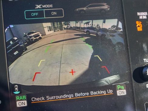 Certified 2023 Subaru Outback Touring XT w/ Popular Package #2 image 27