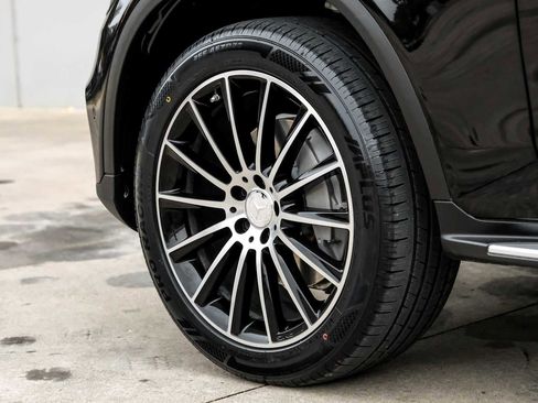 Used 2021 Mercedes-Benz GLC 300 4MATIC Coupe image 57