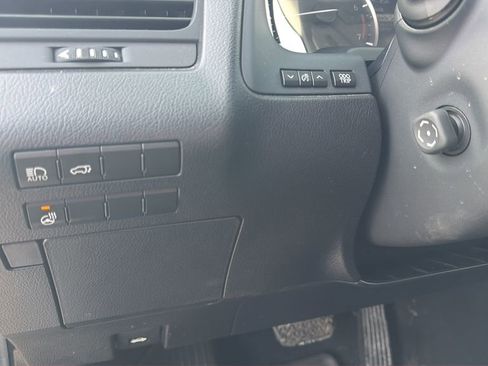 Certified 2021 Lexus RX 350L Premium w/ Premium Package image 24