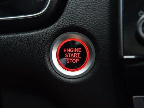 Used 2017 Honda CR-V EX image 18