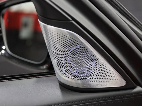 Used 2017 BMW M760i xDrive image 66