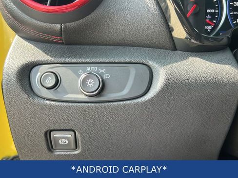 Certified 2022 Chevrolet Blazer RS w/ Enhanced Convenience Package AWD/4WD image 14