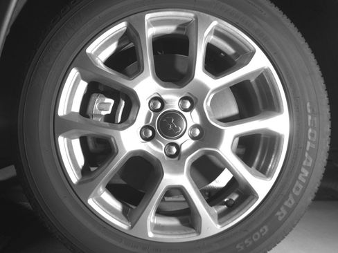 Used 2025 Jeep Compass Limited AWD/4WD image 12