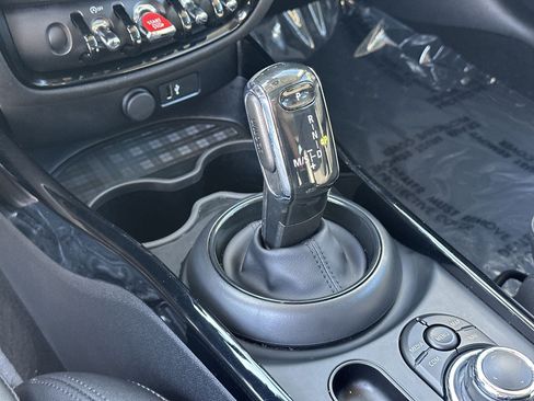 Used 2024 MINI Cooper Clubman S AWD/4WD image 19