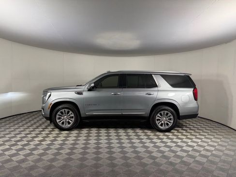 Used 2025 GMC Yukon Denali image 9