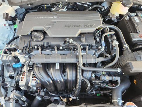 New 2026 Hyundai Kona SEL Sport FWD image 29
