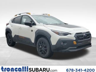 New 2026 Subaru Crosstrek 2.5i Wilderness 360° Tour