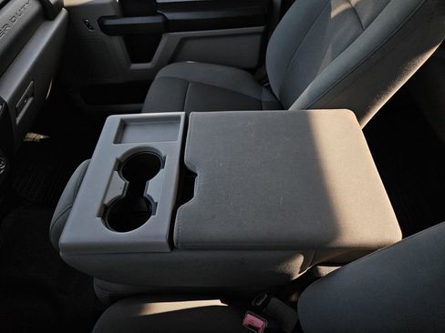 Used 2018 Ford F450 XL w/ STX Appearance Package image 27