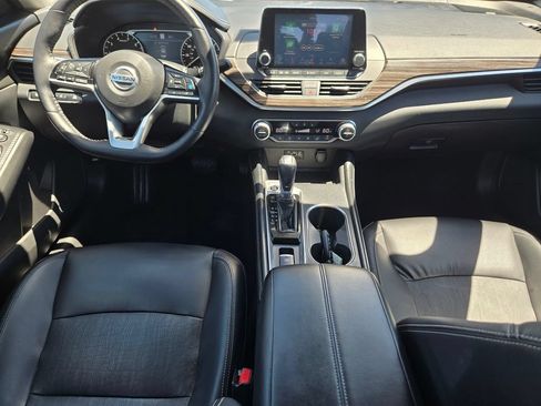 Used 2019 Nissan Altima 2.5 SL FWD image 11