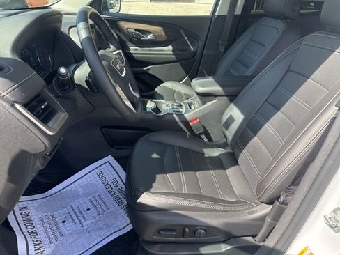 Used 2023 GMC Terrain Denali w/ LPO, Cargo Package AWD/4WD image 26