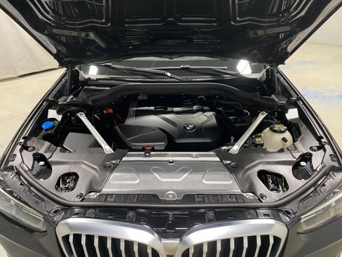Used 2022 BMW X3 xDrive30i w/ Convenience Package image 30