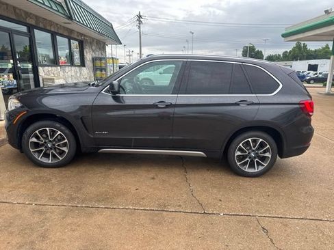 Used 2017 BMW X5 xDrive35i AWD/4WD image 13
