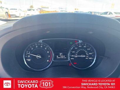 Used 2018 Subaru Forester 2.5i Touring w/ Popular Package #3B