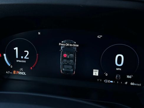 New 2026 Ford Explorer Active w/ Active Comfort Package RWD image 43