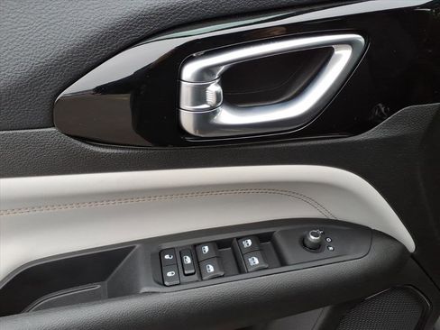 Used 2024 Jeep Compass Limited image 12