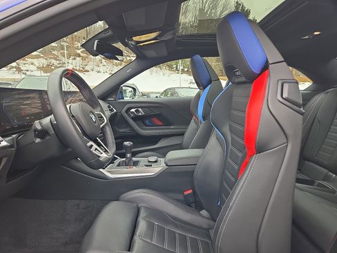 Used 2025 BMW M2 image 14